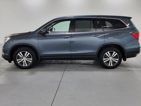 Used 2017 Honda Pilot EX-L image 6