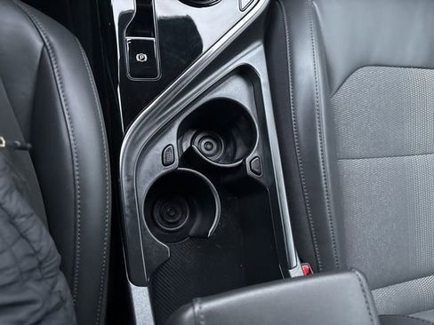 Certified 2023 Kia Niro Wind w/ Wind Preserve Package image 23