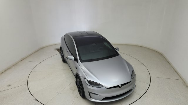 Used 2024 Tesla Model X AWD/4WD image 22