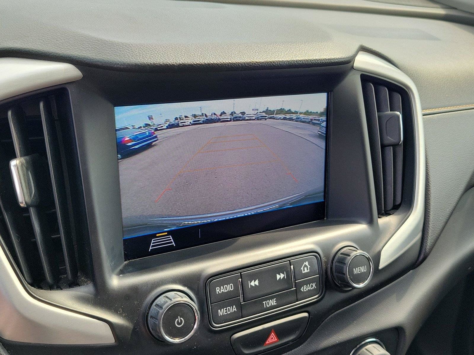 Used 2018 GMC Terrain SLE w/ Driver Convenience Package FWD image 26