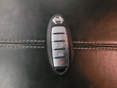 Used 2022 Nissan Altima 2.5 SV image 32