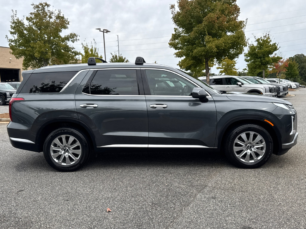 Used 2023 Hyundai Palisade SEL AWD/4WD image 35