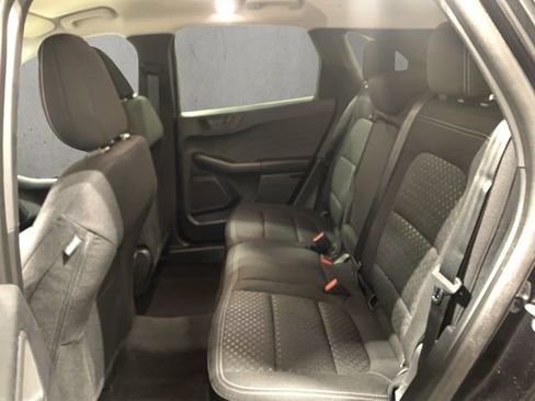 New 2026 Ford Escape Active w/ Cold Weather Package image 13