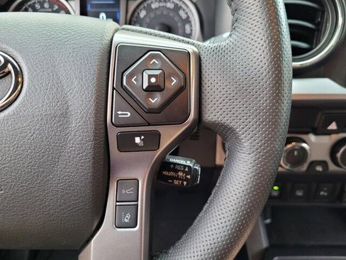 Certified 2023 Toyota Tacoma Limited image 35