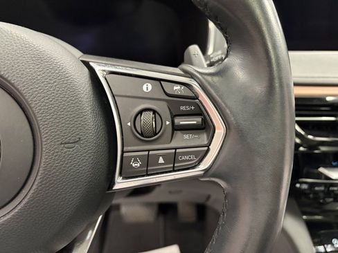 Used 2022 Acura MDX SH-AWD image 16