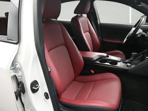 Used 2025 Lexus IS 300 w/ Premium Package RWD image 14