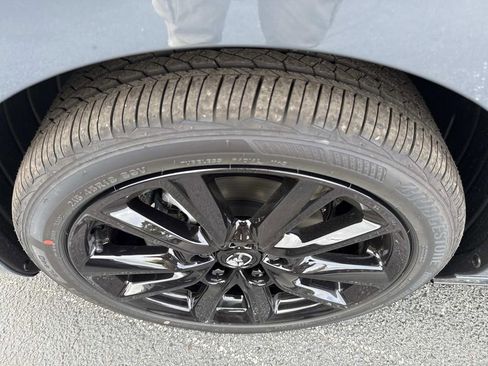 New 2026 MAZDA MAZDA3 2.5 S Hatchback w/ Premium Pkg image 13