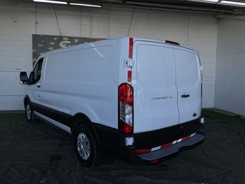 Used 2020 Ford Transit 150 Low Roof w/ Load Area Protection Package image 3