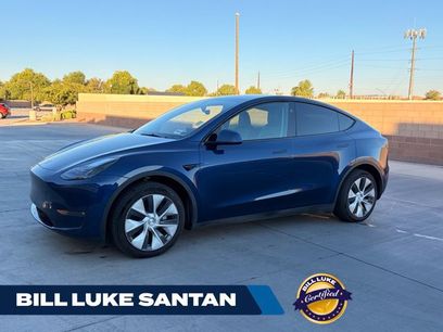 Used 2024 Tesla Model Y Long Range