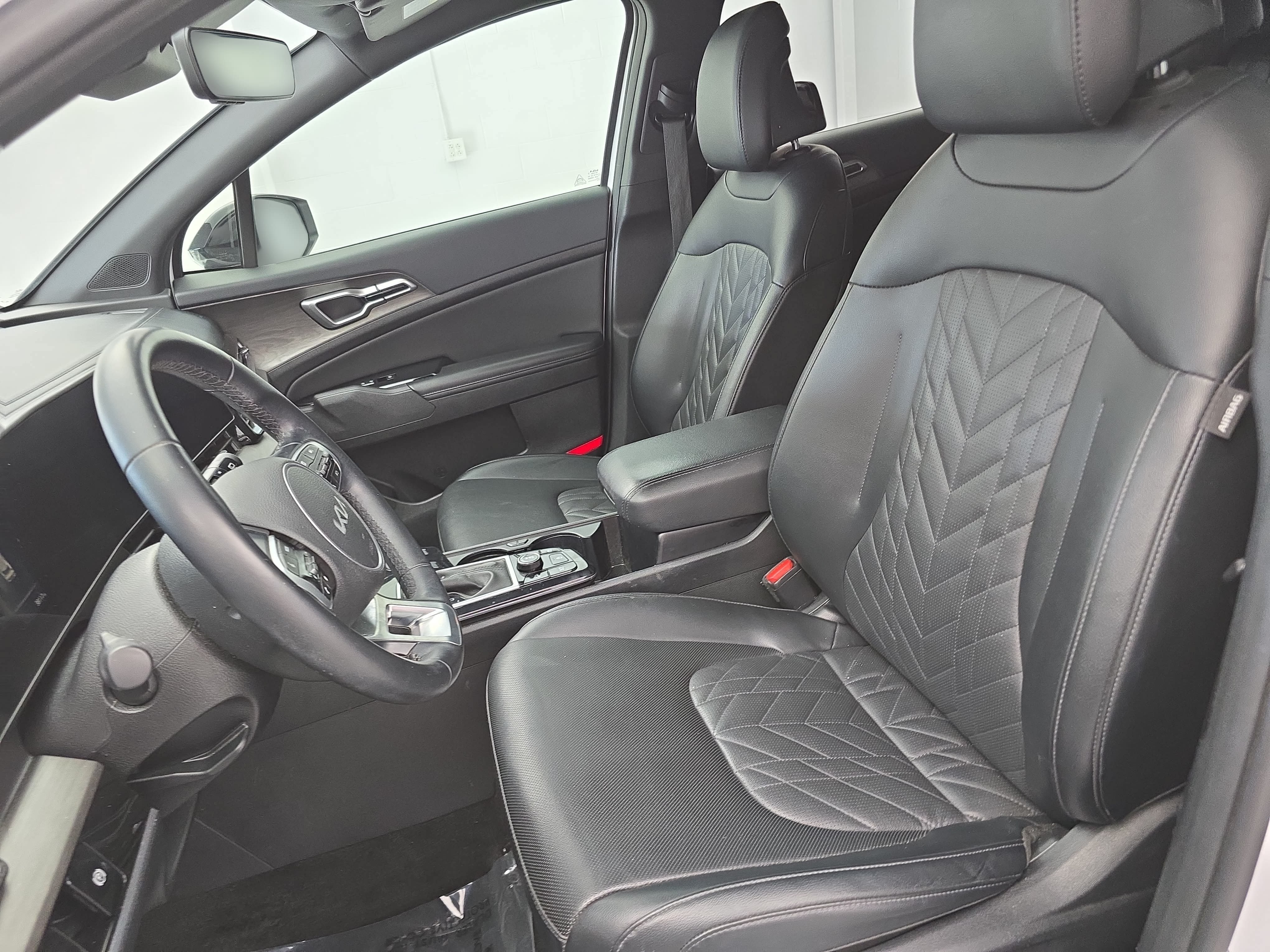 Used 2024 Kia Sportage X-Line AWD/4WD image 14