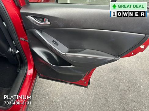 Used 2014 MAZDA CX-5 Grand Touring FWD image 20