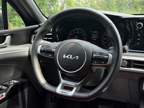 Used 2024 Kia K5 GT-Line image 15