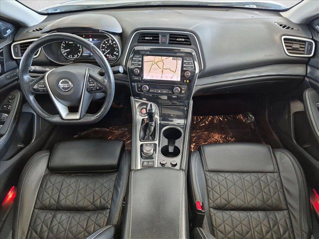 Used 2020 Nissan Maxima Platinum w/ Sport Mat Group FWD image 19