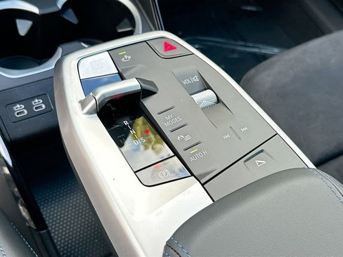 New 2026 BMW X1 xDrive28i w/ M Sport Package image 14