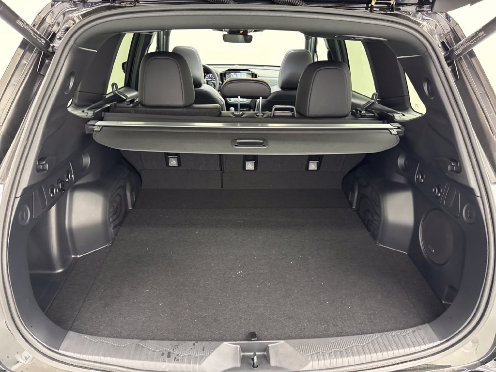 Certified 2026 Subaru Forester Sport w/ Sport Package AWD/4WD image 29