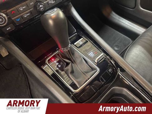 Used 2022 Jeep Compass Limited image 21