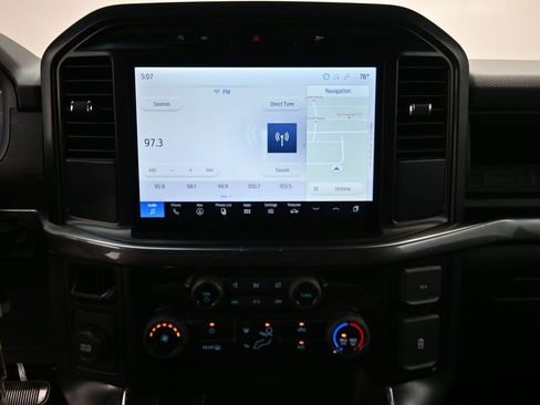 Used 2024 Ford F150 STX RWD image 8