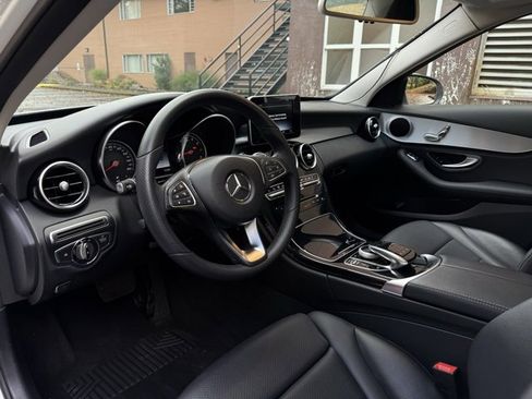Used 2015 Mercedes-Benz C 300 Sedan image 9