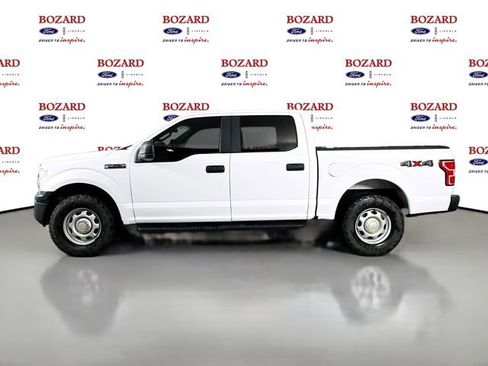 Used 2020 Ford F150 XL w/ Equipment Group 101A Mid image 5