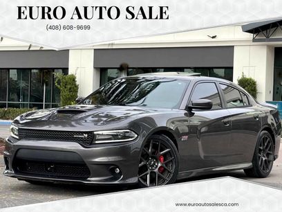 Used 2017 Dodge Charger R/T Scat Pack w/ Technology Group