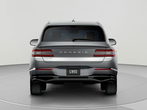New 2026 Genesis GV80 2.5T Select AWD/4WD image 7