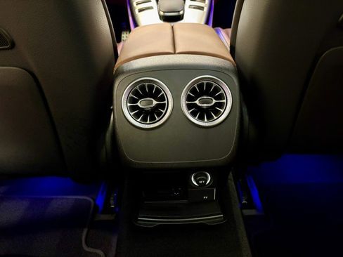 New 2026 Mercedes-Benz AMG GT 53 image 29