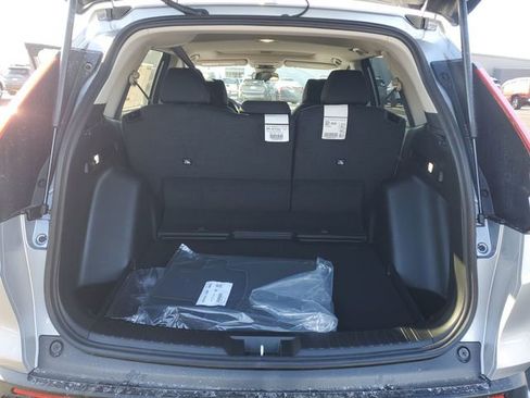 New 2026 Honda CR-V EX image 40