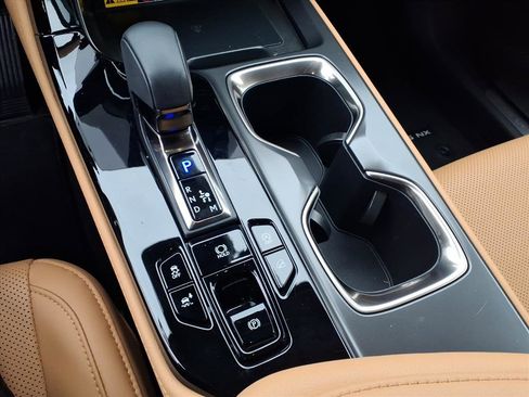 Certified 2025 Lexus NX 350 AWD w/ Premium Package image 11