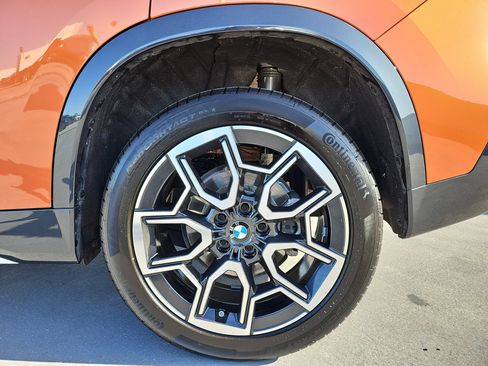 Used 2025 BMW X1 xDrive28i w/ Technology Package image 34