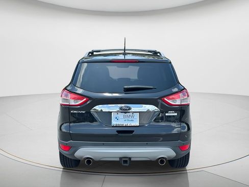 Used 2013 Ford Escape SEL FWD image 6