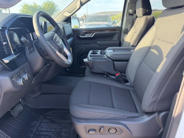 New 2026 GMC Sierra 1500 Elevation w/ Elevation Select Package AWD/4WD image 12