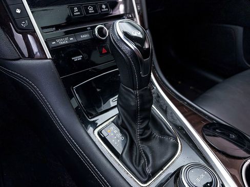 Used 2018 INFINITI Q50 Luxe image 14