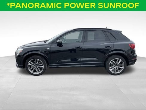 Used 2022 Audi Q3 2.0T Premium Plus image 7