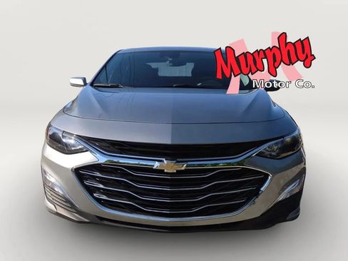 Used 2024 Chevrolet Malibu LS FWD image 6