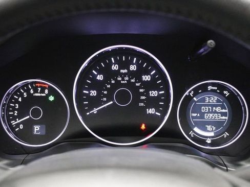 Used 2022 Honda HR-V Sport image 24