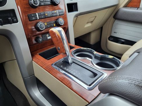 Used 2010 Ford F150 Lariat AWD/4WD image 22