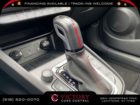 Used 2022 Hyundai Kona N Line image 34