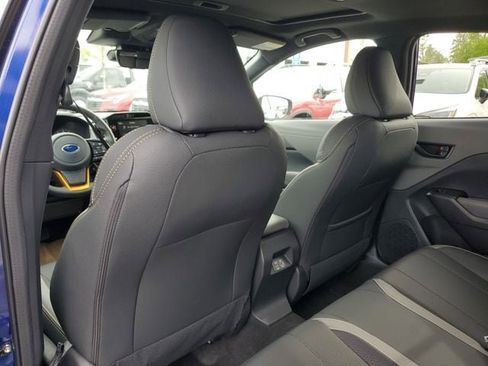 New 2026 Subaru Crosstrek 2.5i Wilderness AWD/4WD image 11