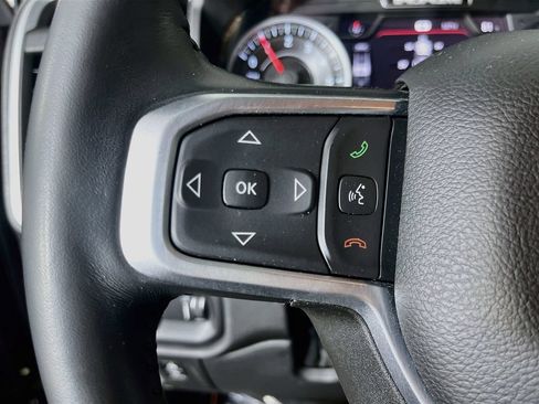 Used 2022 RAM 1500 Big Horn AWD/4WD image 15