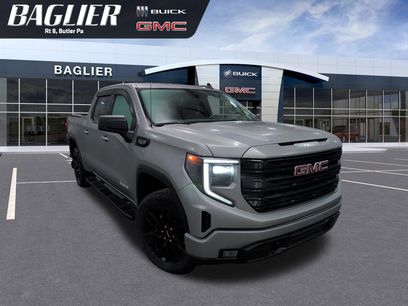 Used 2024 GMC Sierra 1500 Elevation