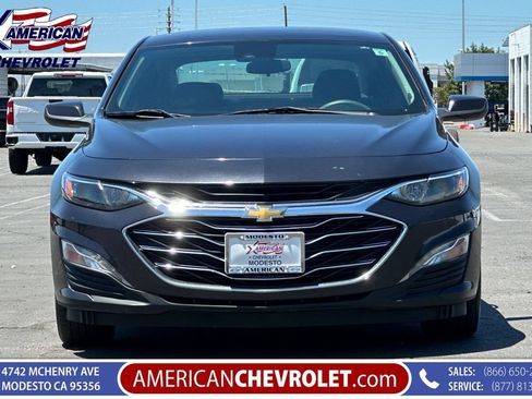 Used 2023 Chevrolet Malibu LT FWD image 9