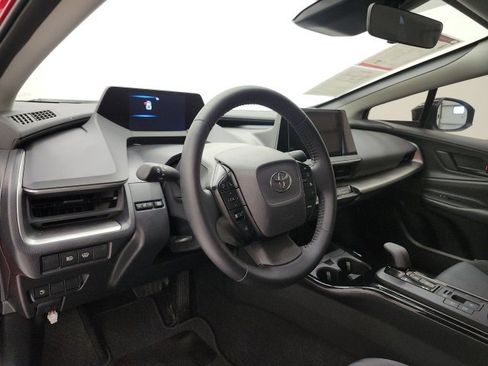 Used 2026 Toyota Prius LE image 44