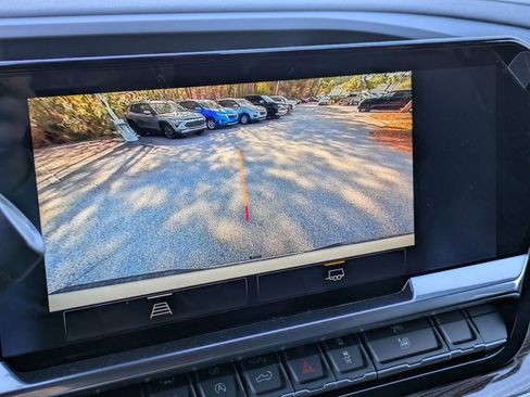 New 2026 Chevrolet Silverado 1500 LT image 21