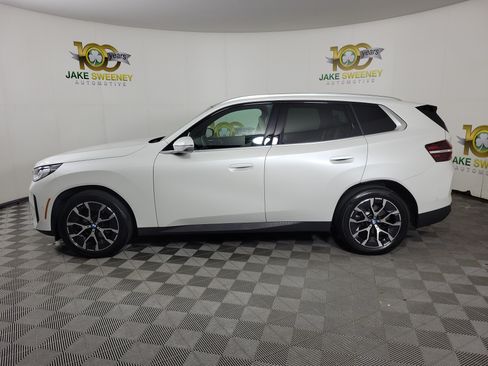 Certified 2025 BMW X3 xDrive30i AWD/4WD image 4
