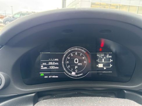 Used 2023 Subaru BRZ Premium image 7