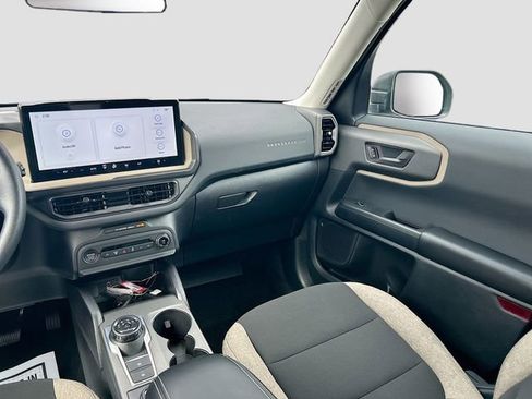 Certified 2025 Ford Bronco Sport Big Bend image 23