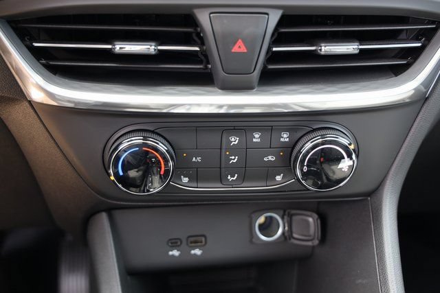 New 2026 Buick Encore GX Preferred w/ Advanced Technology Package FWD image 20