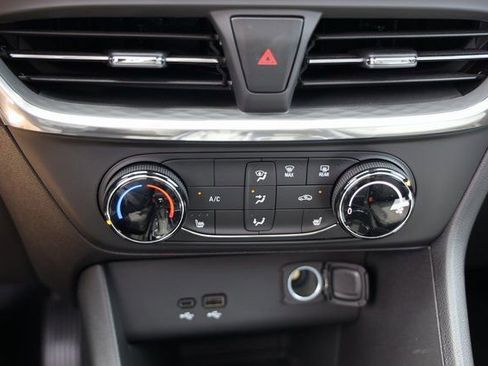 New 2026 Buick Encore GX Preferred w/ Advanced Technology Package image 20