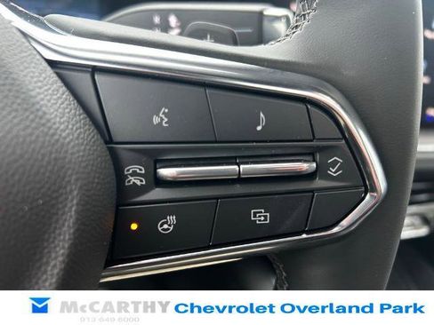 New 2026 Chevrolet Tahoe Z71 image 11