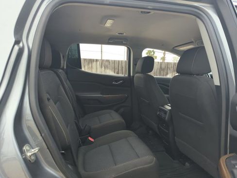 Used 2020 GMC Acadia SLE w/ LPO, Floor Liner Package image 13